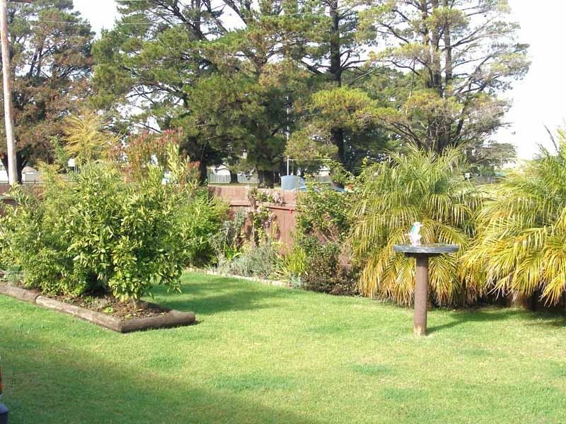 South Street, Greenwell Point NSW 2540