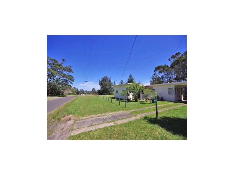 67 Eastbourne Avenue, Culburra Beach NSW 2540