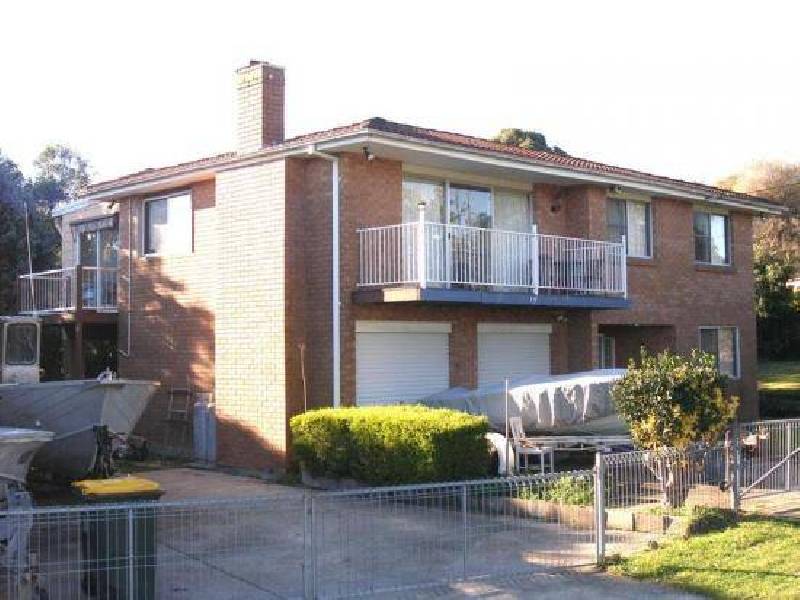 19 Crookhaven Drive, Greenwell Point NSW 2540