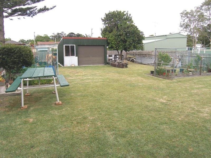 78 Adelaide Street, Greenwell Point NSW 2540