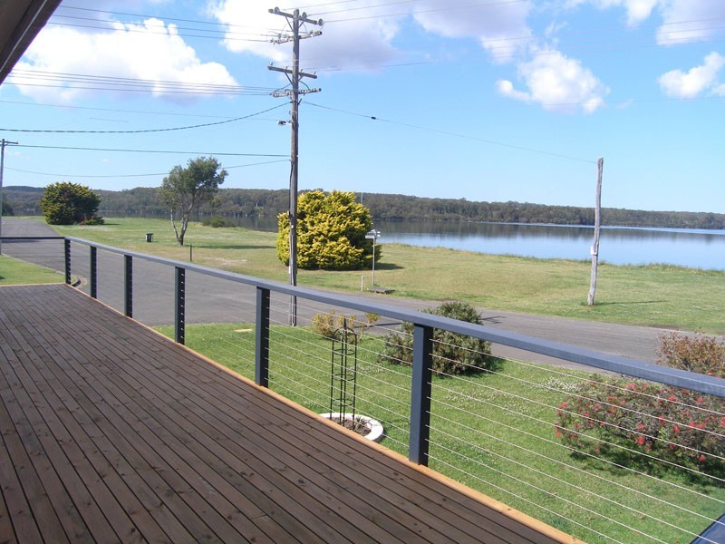 3 Crookhaven Drive, Greenwell Point NSW 2540