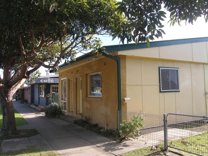 Greenwell Point Road, Greenwell Point NSW 2540