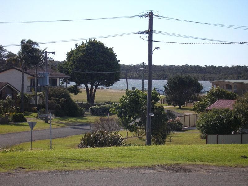 Greenwell Point Road, Greenwell Point NSW 2540