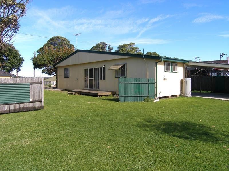 Greenwell Point Road, Greenwell Point NSW 2540