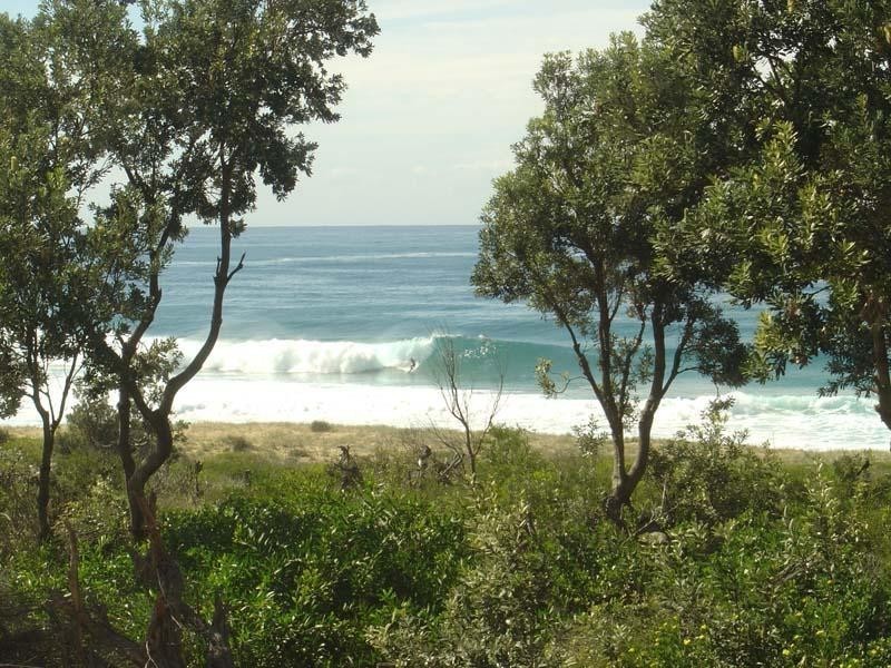 Eastbourne Avenue, Culburra Beach NSW 2540