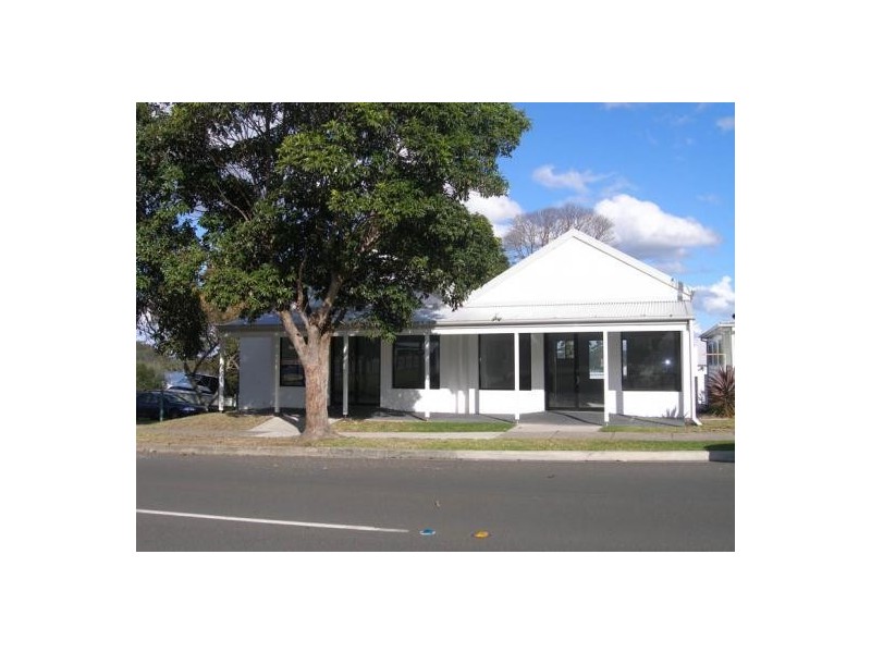 76A Greenwell Point Road, Greenwell Point NSW 2540