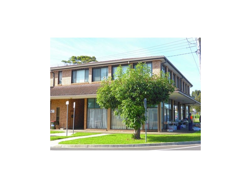 6/2 Weston Street, Culburra Beach NSW 2540