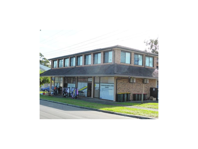 6/2 Weston Street, Culburra Beach NSW 2540