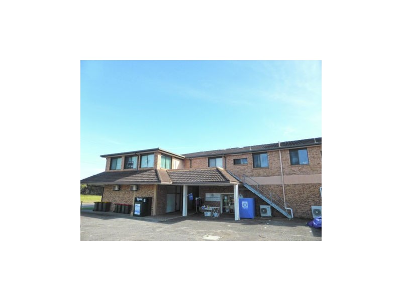 6/2 Weston Street, Culburra Beach NSW 2540