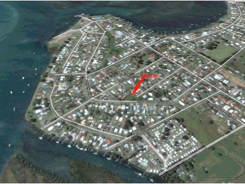 10 Comarong Street, Greenwell Point NSW 2540