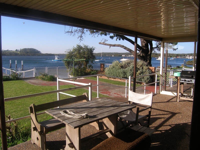 Greenwell Point NSW 2540