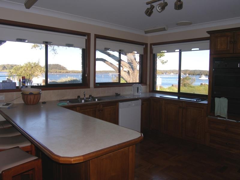 Greenwell Point NSW 2540