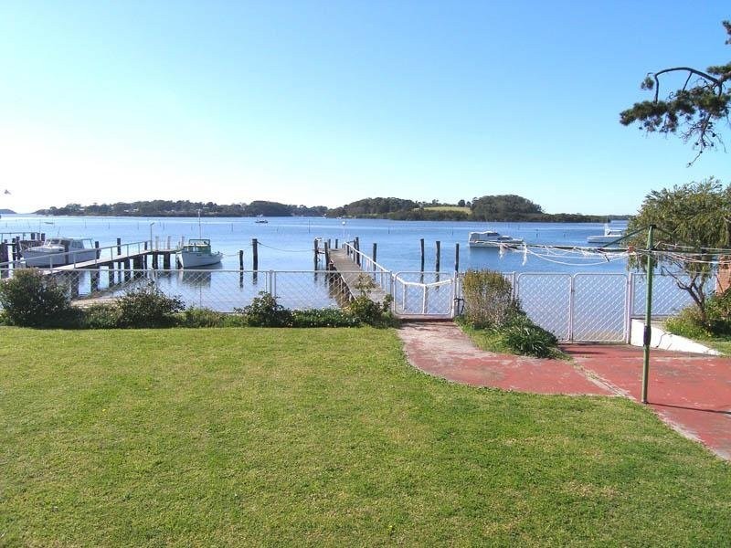 Greenwell Point NSW 2540