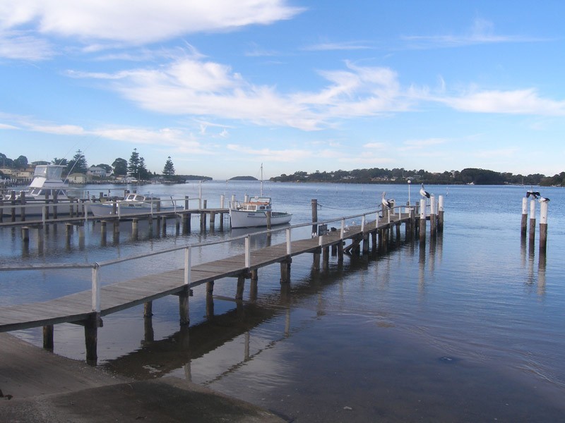 Greenwell Point NSW 2540