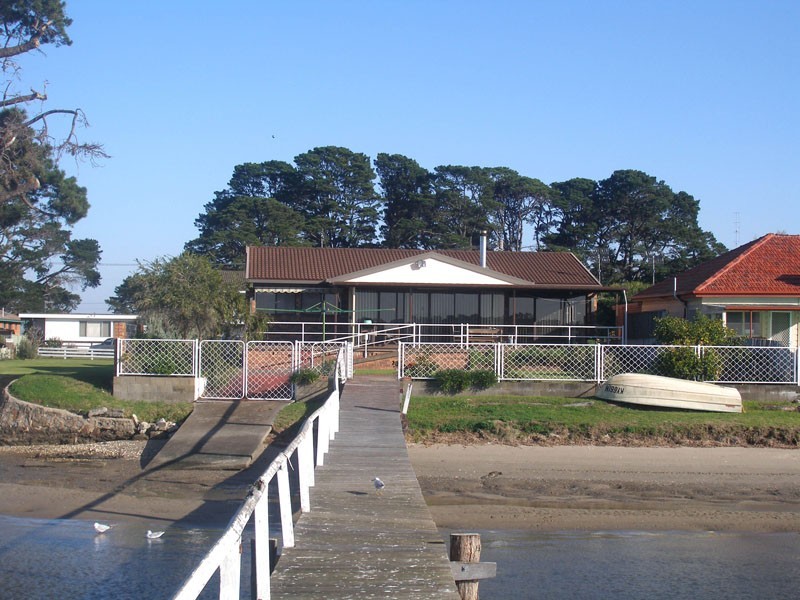 Greenwell Point NSW 2540