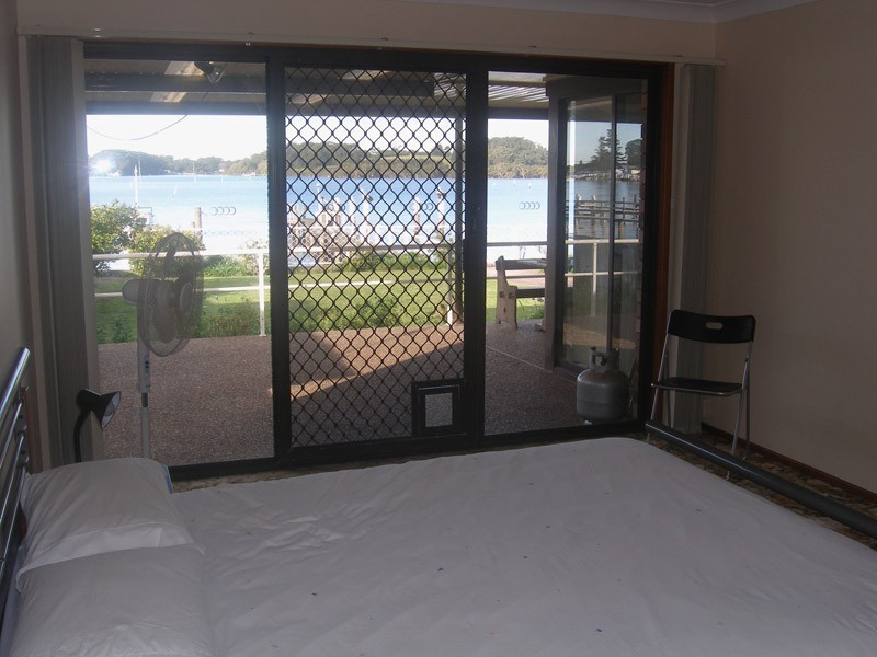 Greenwell Point NSW 2540