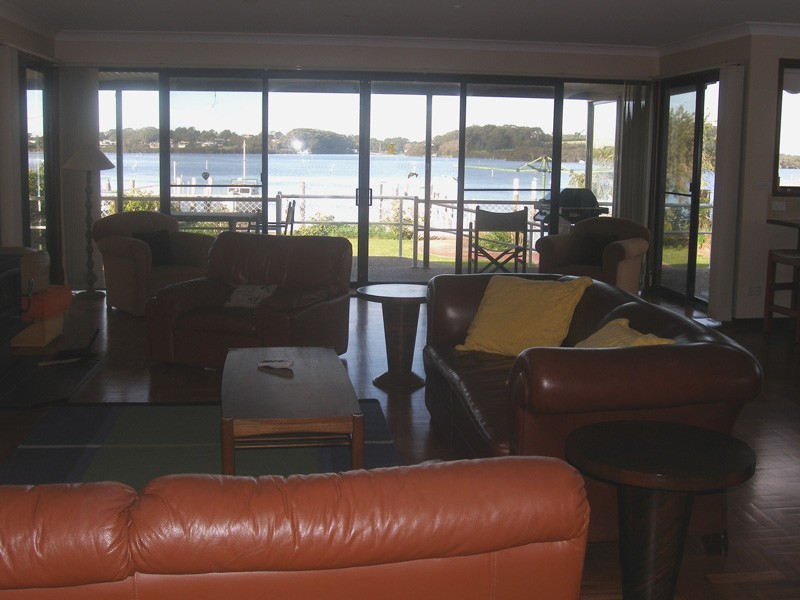 Greenwell Point NSW 2540