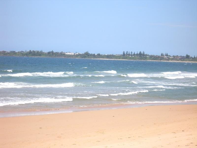 Culburra Beach NSW 2540