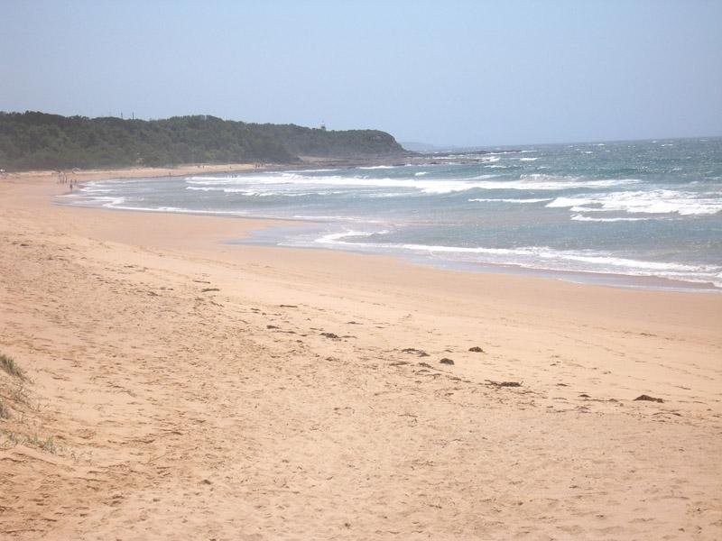 Culburra Beach NSW 2540