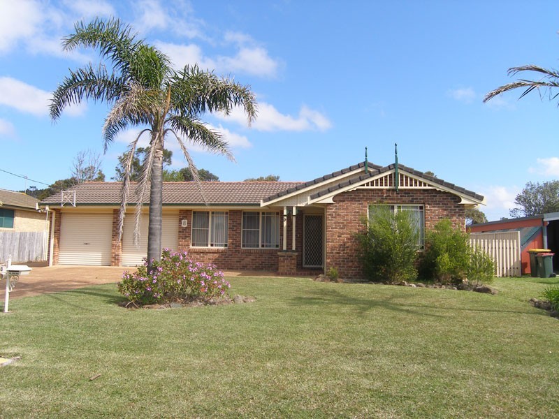 Culburra Beach NSW 2540