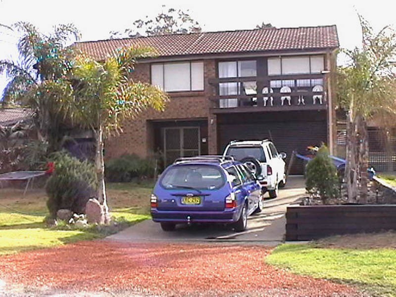 Culburra Beach NSW 2540