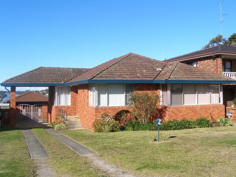 Greenwell Point NSW 2540