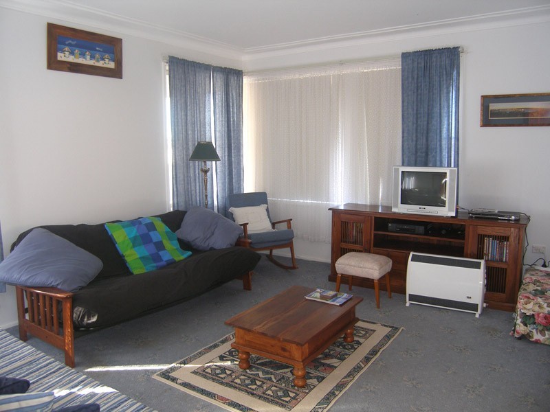 Greenwell Point NSW 2540