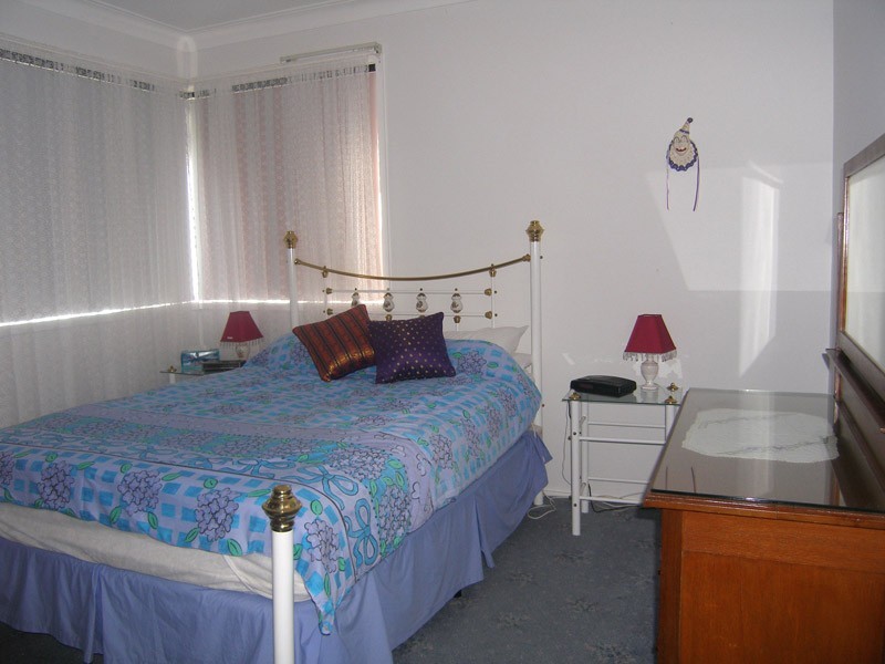 Greenwell Point NSW 2540