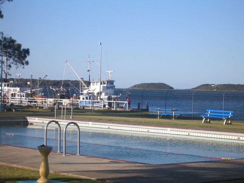 Greenwell Point NSW 2540