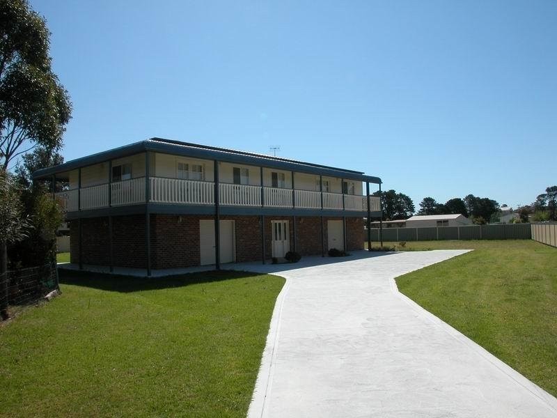 Greenwell Point NSW 2540