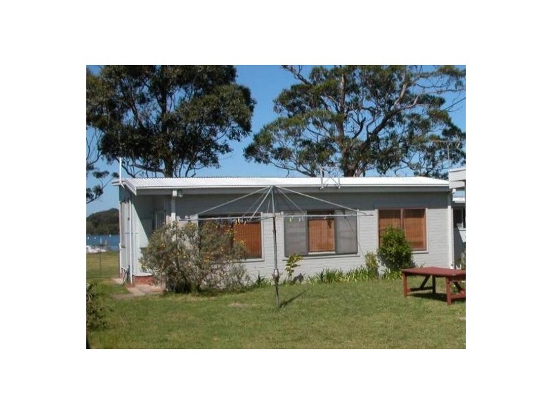 28 Haiser Road, Greenwell Point NSW 2540