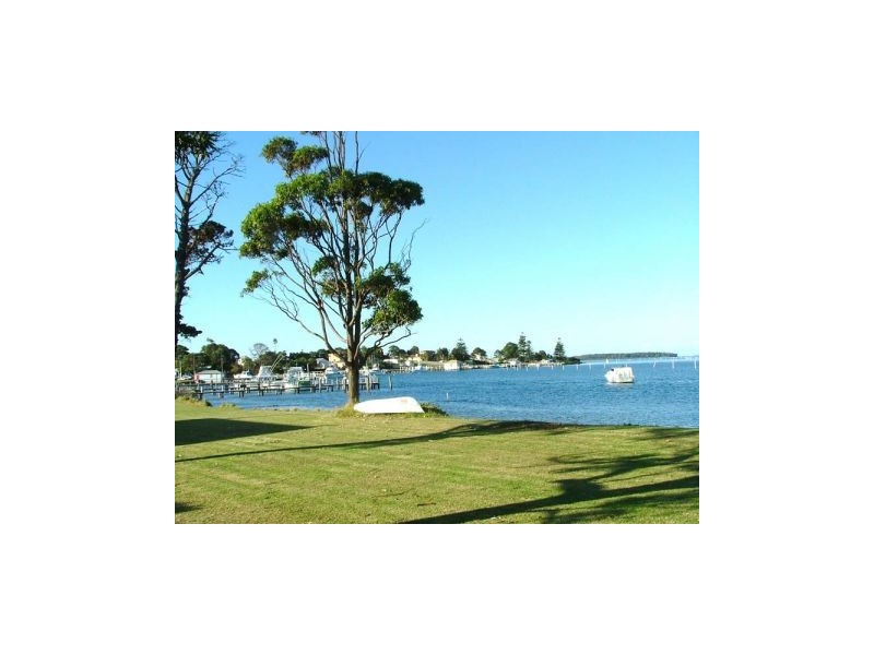 28 Haiser Road, Greenwell Point NSW 2540