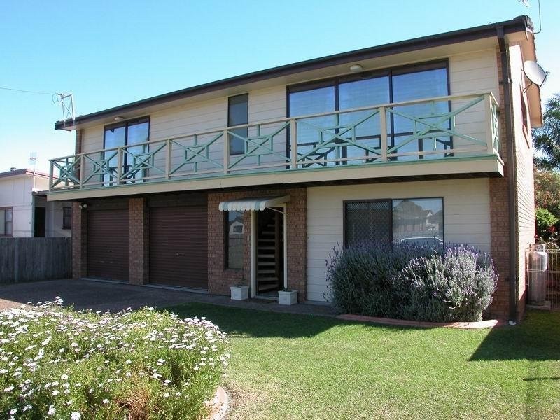 50 Comarong Street, Greenwell Point NSW 2540
