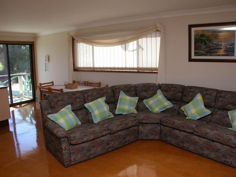 50 Comarong Street, Greenwell Point NSW 2540