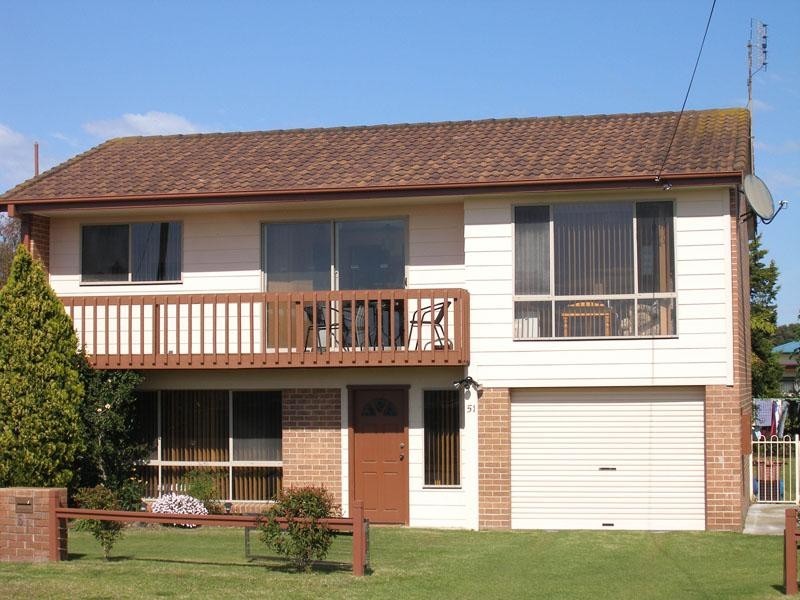 Greenwell Point NSW 2540