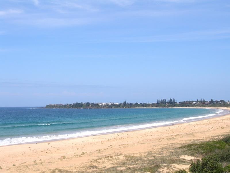 Culburra Beach NSW 2540