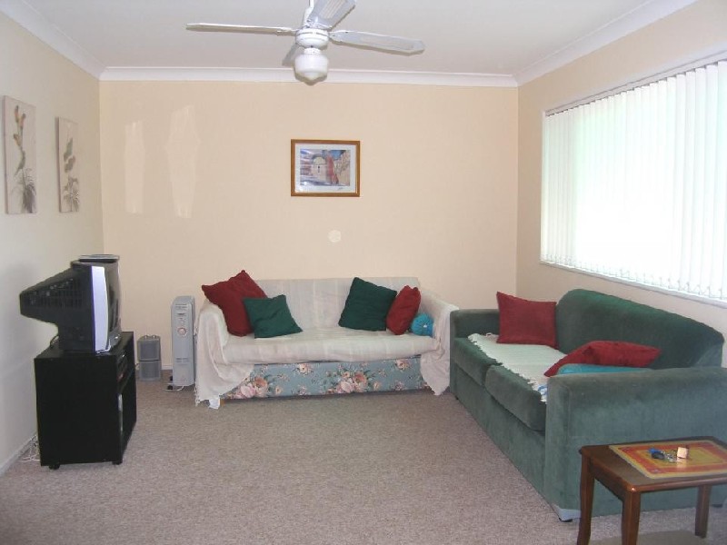 Culburra Beach NSW 2540