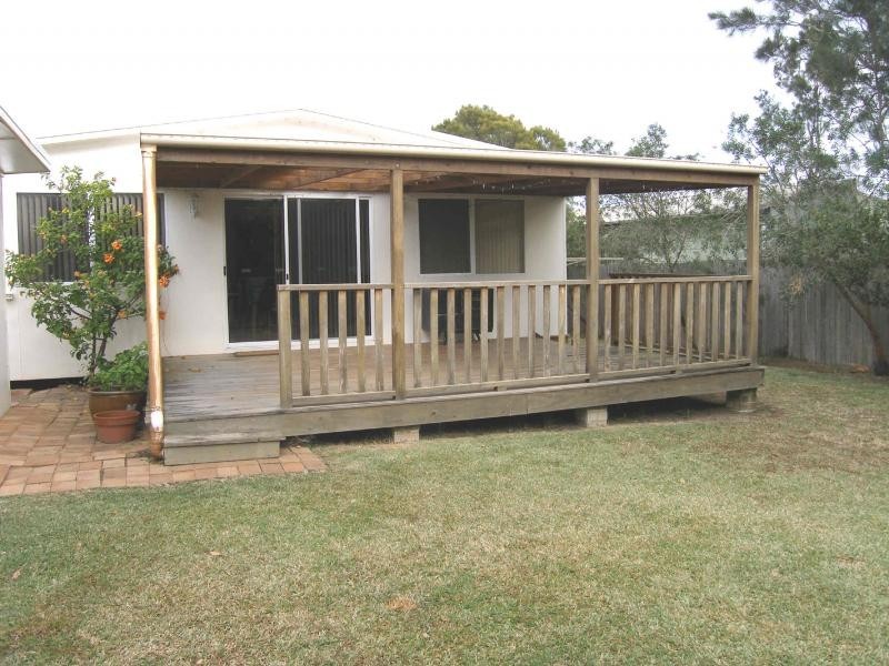 Culburra Beach NSW 2540