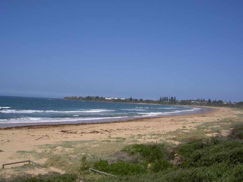 Culburra Beach NSW 2540