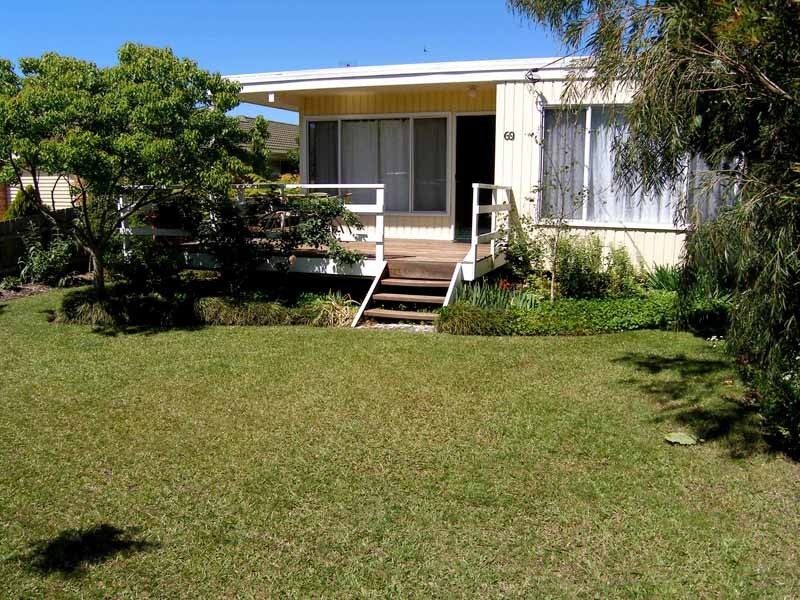 Culburra Beach NSW 2540