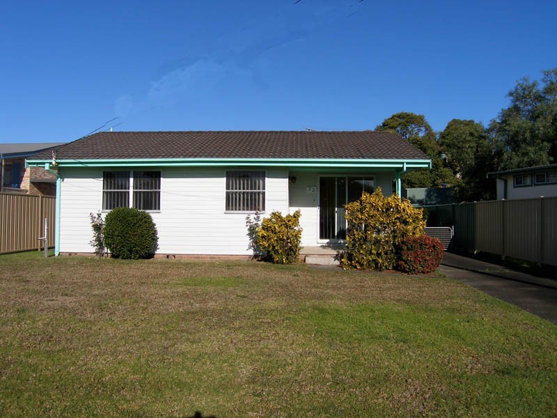 Greenwell Point NSW 2540