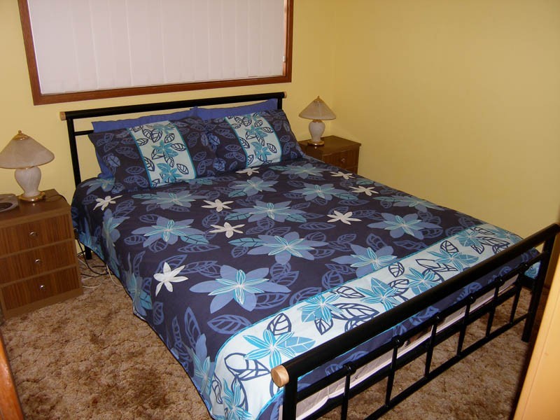 Greenwell Point NSW 2540