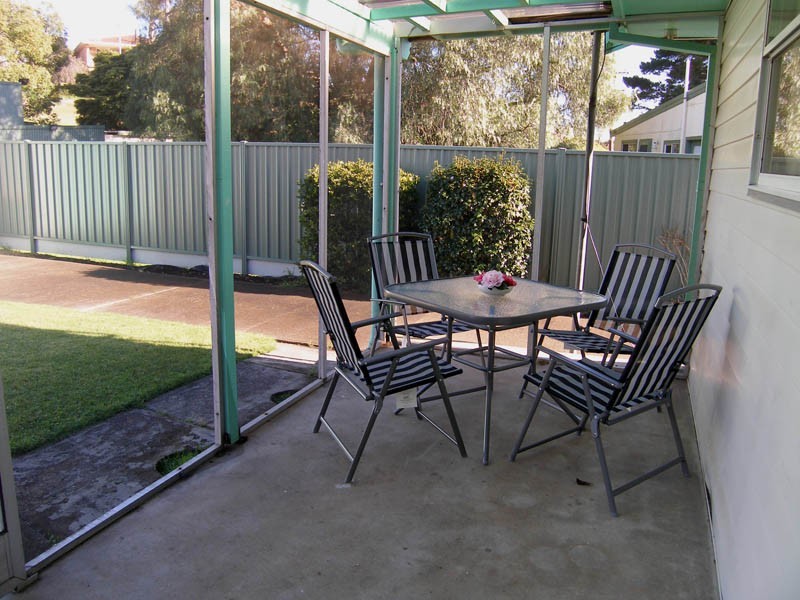 Greenwell Point NSW 2540