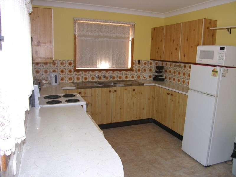 Greenwell Point NSW 2540