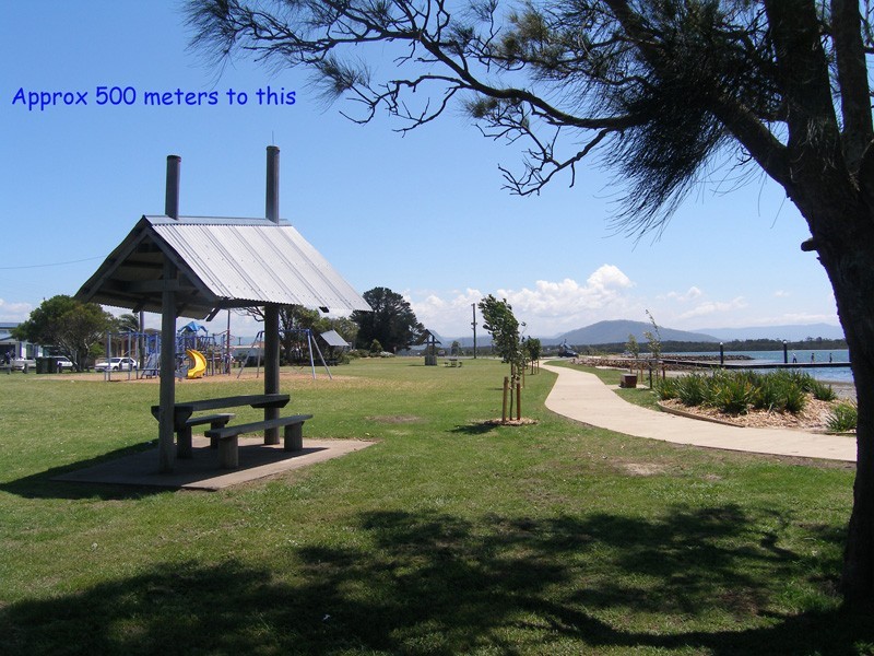 Greenwell Point NSW 2540