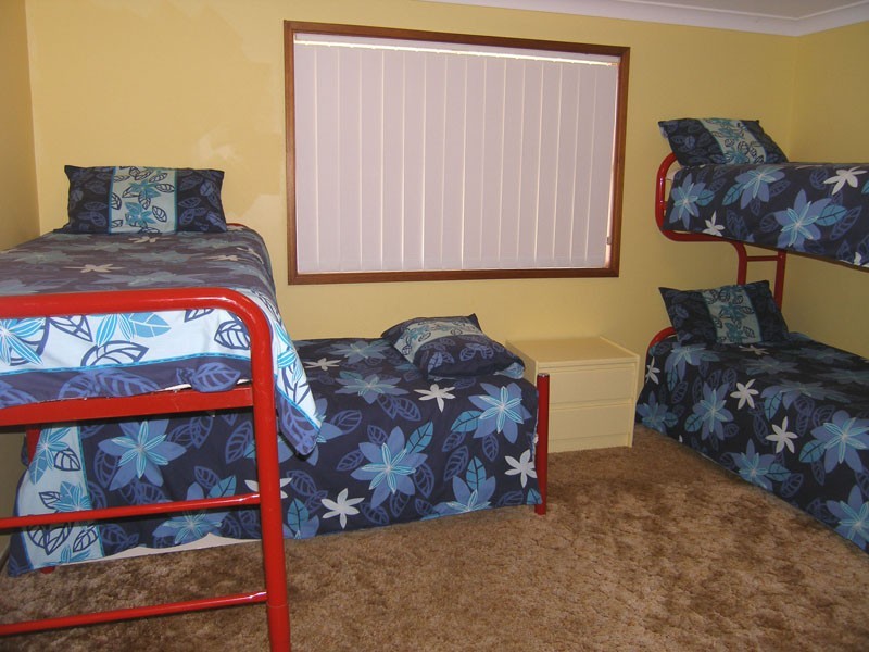 Greenwell Point NSW 2540