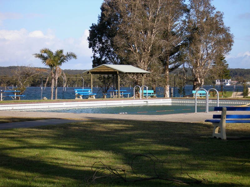 Greenwell Point NSW 2540