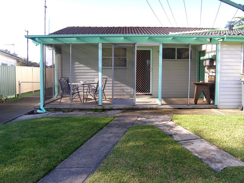 Greenwell Point NSW 2540