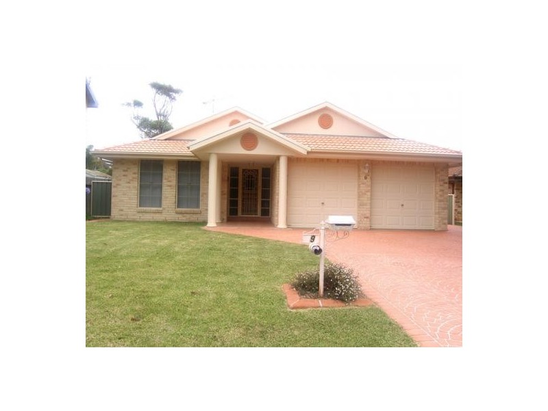 9 The Triangle, Culburra Beach NSW 2540