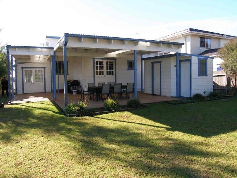 Culburra Beach NSW 2540